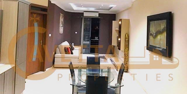 3-Bedroom Apartment for Rent in Mosta