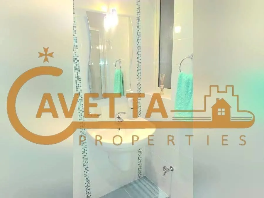 1-Bedroom Maisonette for Rent in Marsaskala — photo 1 of 5